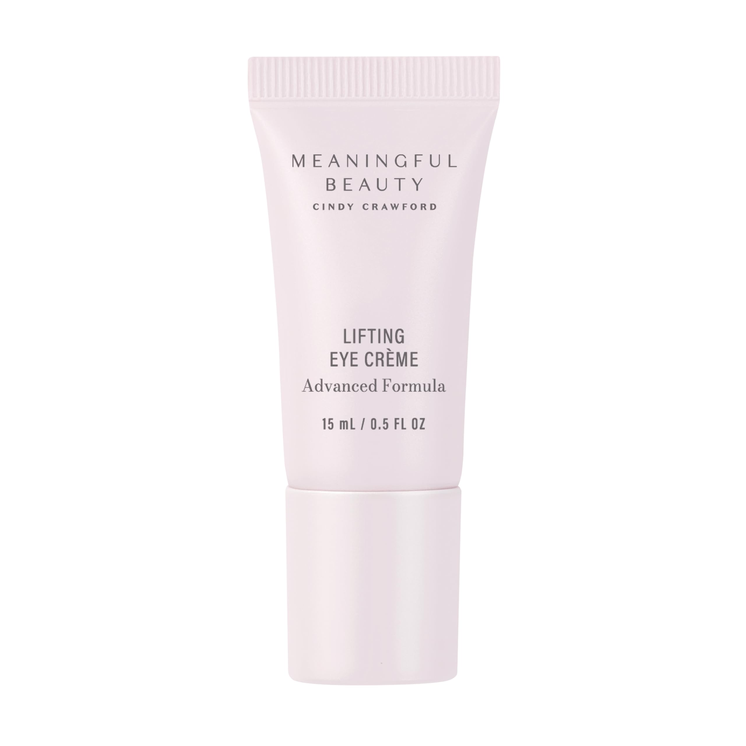 Meaningful Beauty Lifting Eye Crème Advanced Formula Under Care